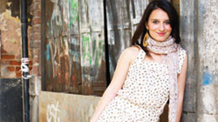 Filmin sonu izleyiciye kalmış