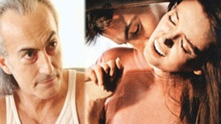 Tecavüz değil fantezi