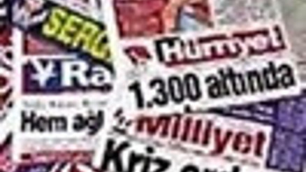 GOOD MORNING--TURKEY PRESS SCAN ON MAY 8