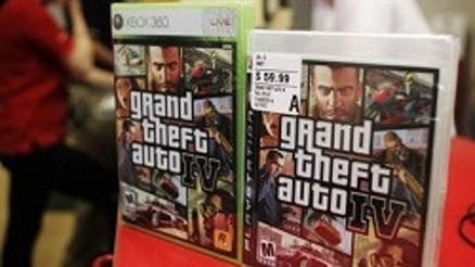 GTA 4 oynayıp bakıcısını öldürdü