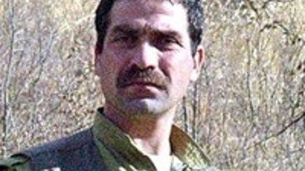 Gabarda terörist avı