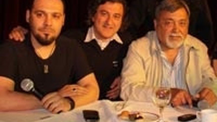 4. kez başkan