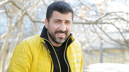 Abi şiveyi zorlama diyorlar
