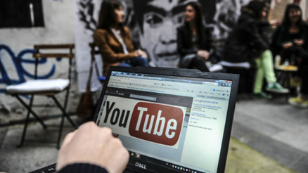 HRW: Türkiyede internet sansürü derinleşiyor