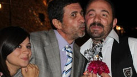 Harbi Define 1 Ekimde