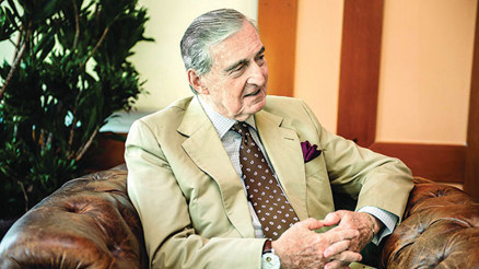 Rahmi Koç, Ramazan ve bayram anılarını anlattı