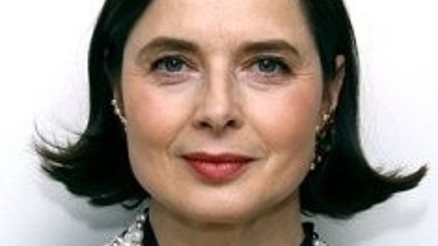 Berlinde jüri başkanı Rossellini