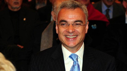Mehmet Helvacı: Galatasaray feda demeli