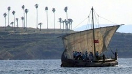 Kybele Çeşmeye geliyor