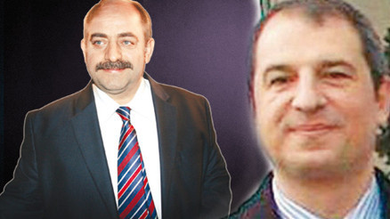3 savcıya ihraç istendi
