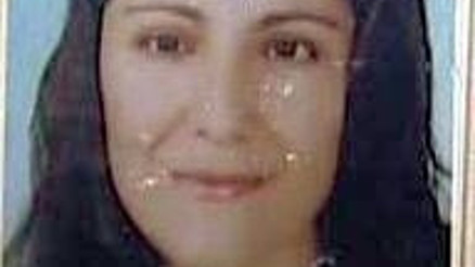 Birlikte yaşadığı kadını sokak ortasında öldürdü