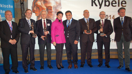 Ana tanrıça (Kybele) sahiplerine kavuştu