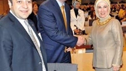 Kadınlarımız olmadan Avrupa eksik kalır