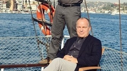 Avrupa olduğu yerde hala babadan yiyor