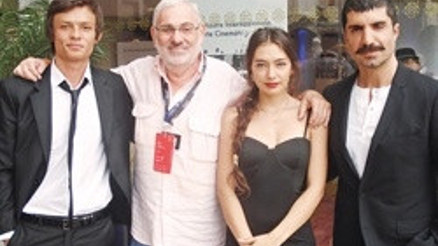 Venedik’te final günü