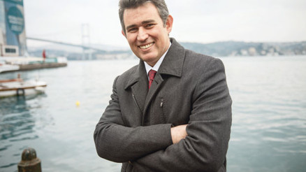 Konuşmam siyasi değil insaniydi