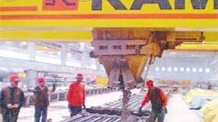 Sanayicinin önemi yaşanan ekonomik krizde anlaşıldı