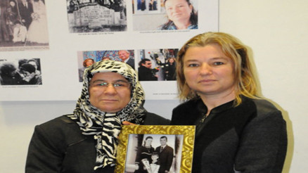 26 yıllık Schwandorf vahşeti kurbanları anıldı