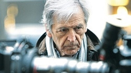 Costa-Gavras 80 yaşında ipliğimizi pazara çıkarmaya devam ediyor