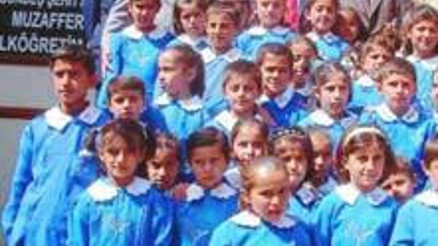 Okulda 40 çeşit masraf