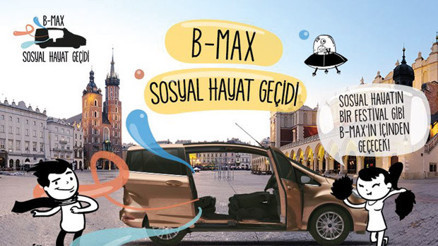 4 dijital ödül aldı