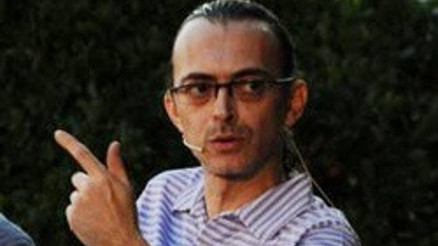 Küçük İskender ‘Sözünü Sakındı’