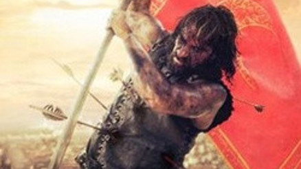 “Fetih 1453” tüm zamanların rekorunu kırdı