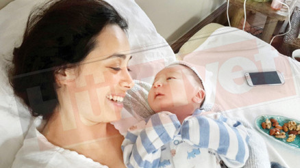 İşte Özgü Namalın Nefes’i