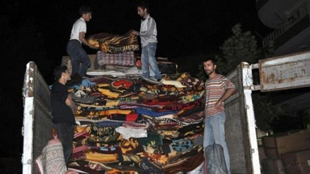 Vana ilk yardım Azerbaycandan Vana ilk yardım Azerbaycandan