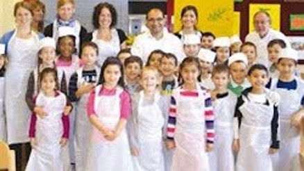 Eğitim demek uyum demektir