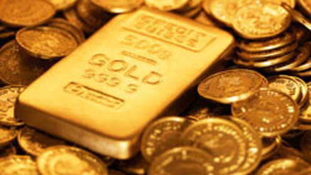 Altın son 2 ayın zirvesinde Altın son 2 ayın zirvesinde