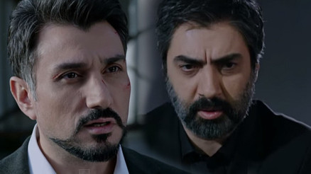 Kurtlar Vadisi Pusu 242. Bölüm fragmanı | 10 Ocak Perşembe izle Kurtlar Vadisi Pusu 242. Bölüm fragmanı | 10 Ocak Perşembe izle