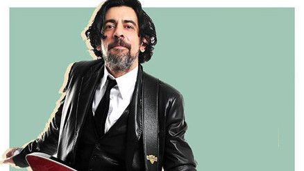 Dada Dandinista izle | Okan Bayülgenin konukları kim Star TV canlı yayın akışı