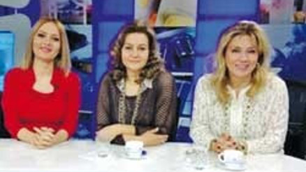 ‘Hollywood Gülüşü’ne Bakü’den ortaklık teklifi