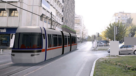 İzmir için tarihi gün