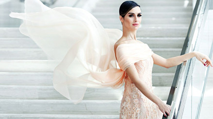 Dilek Hanif:Romantizme ihtiyacımız var