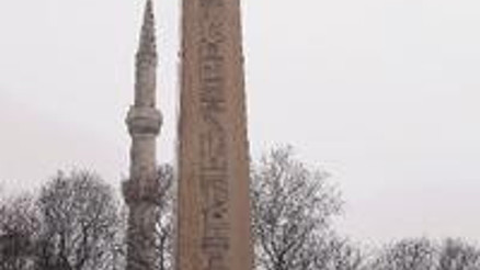 İstanbul’da Bizans izlerine yolculuk