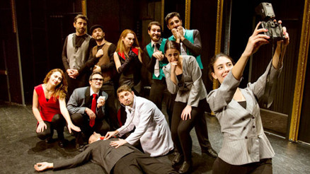 Tiyatroadam 5.Frank ile iddialı geliyor