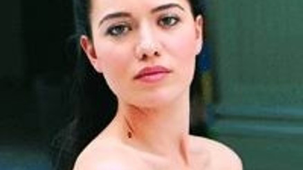 Fahriye ile kavga yok