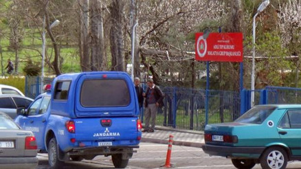 Malatyada arazide kadın cesedi bulundu