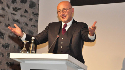 Doğuş, Koreli ortağı ve İş Girişimle ilk yatırımını yaptı