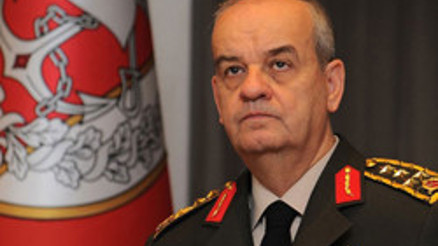 Ergenekon Davasında mahkemenin kararı