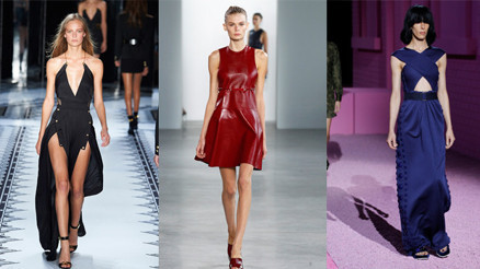 Ece Sükanın New York  Moda Haftasından izlenimleri