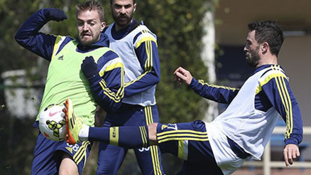 Fenerbahçede kriz çıktı