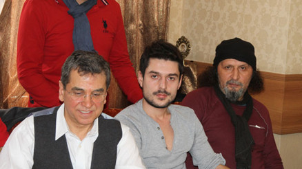 Twitter fenomenleri dert yandı