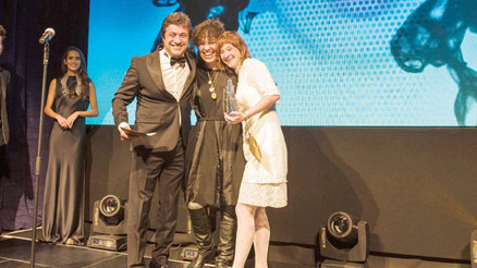 Türkler Londra’da çok moda