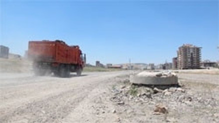 Bağlıca değil sanki Tozluca