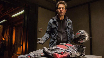 Bu hafta sinemalarda 9 film gösterimde Ant-man de vizyonda