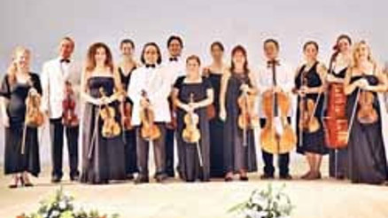 2012’ye konserli merhaba