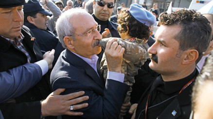 Malları açıkla